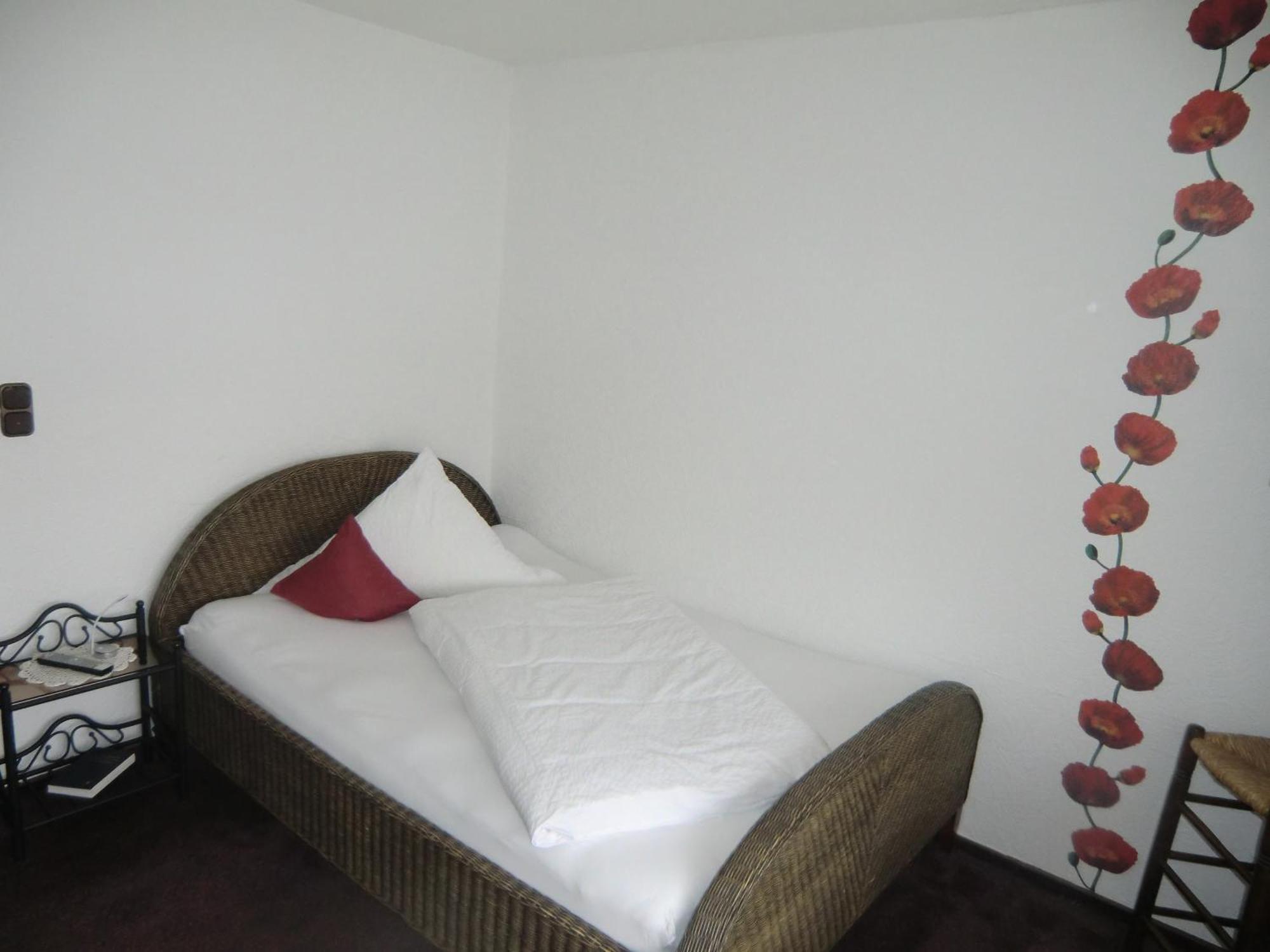 Hotel Zrenners Garni Валдзасен Екстериор снимка