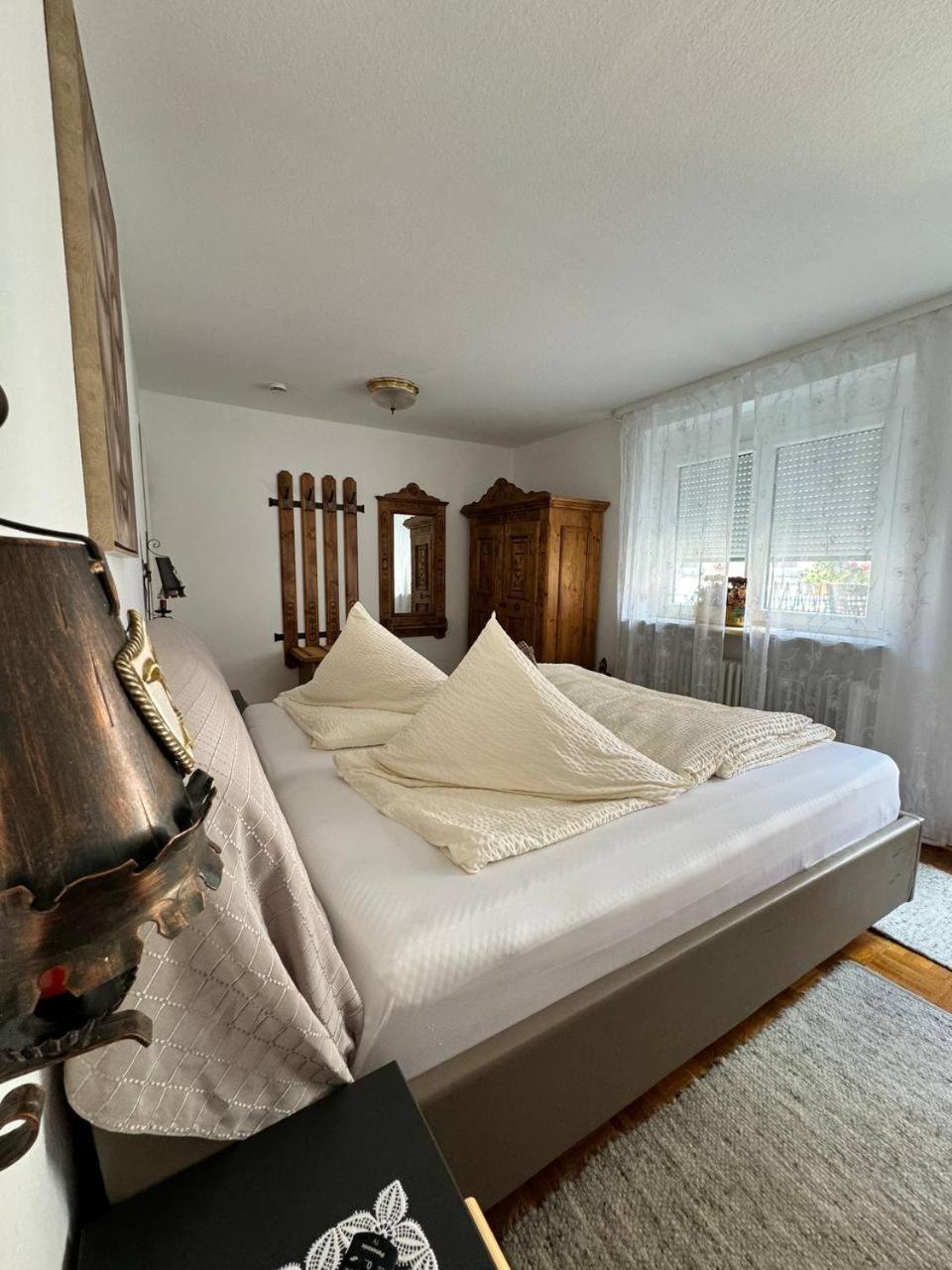 Hotel Zrenners Garni Валдзасен Екстериор снимка